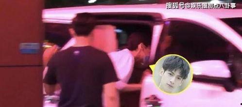 白鹿黑粉爆料视频大全下载  第2张