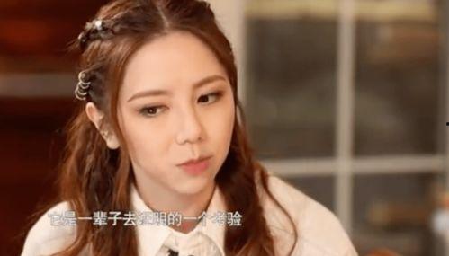 邓紫棋张碧晨最新爆料,揭秘幕后故事与情感纠葛  第2张