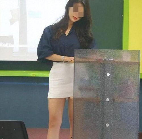 最新爆料女老师,最新爆料女老师事件，真相令人震惊！  第3张