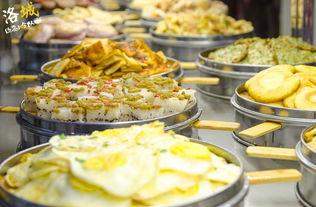 河科大餐厅最新爆料,美食盛宴来袭,揭秘校园美食新地标! 第3张 河科大餐厅最新爆料,美食盛宴来袭,揭秘校园美食新地标! 第3张