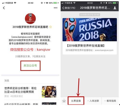 世界杯今日爆料直播视频,精彩瞬间与幕后故事大揭秘  第1张