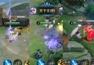 王者荣耀小乔年限爆料最新,翩翩舞姬，风华再现  第2张