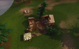 保垒之夜最新赛季爆料  第2张