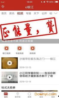 椒江最新爆料新闻,揭秘重大事件背后真相